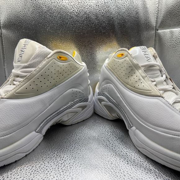 Size 10.5 Shaquille O\'Neal LA Lakers Basketball-NBA‎ Athletic Shoes 4313A-1 main image 9
